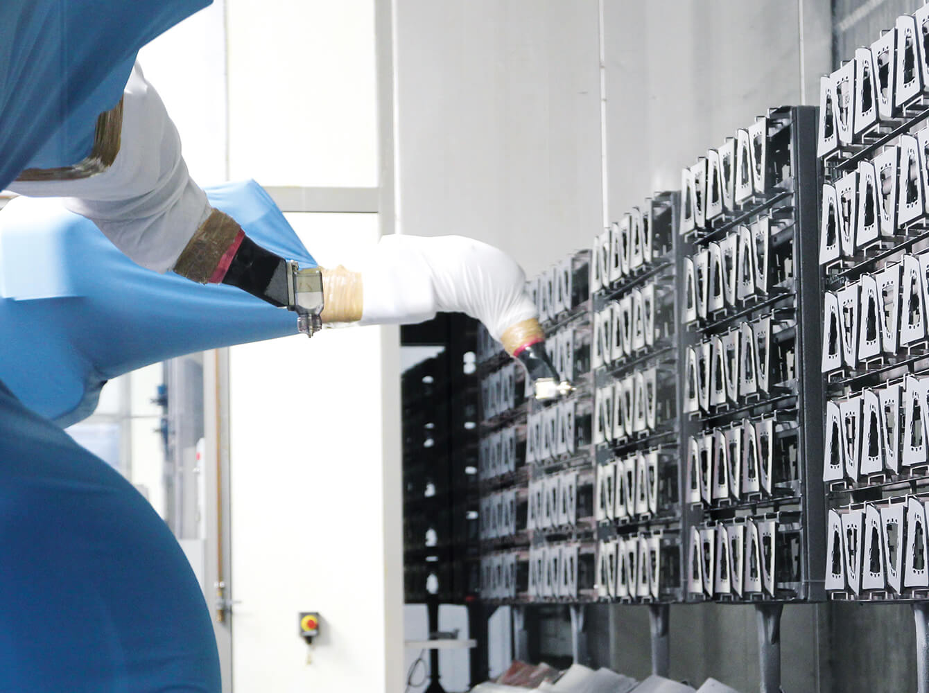 Standort Legnica, Polen