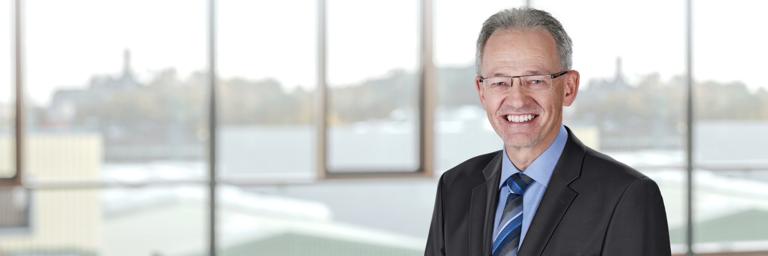 Weber Gruppe: Das Management