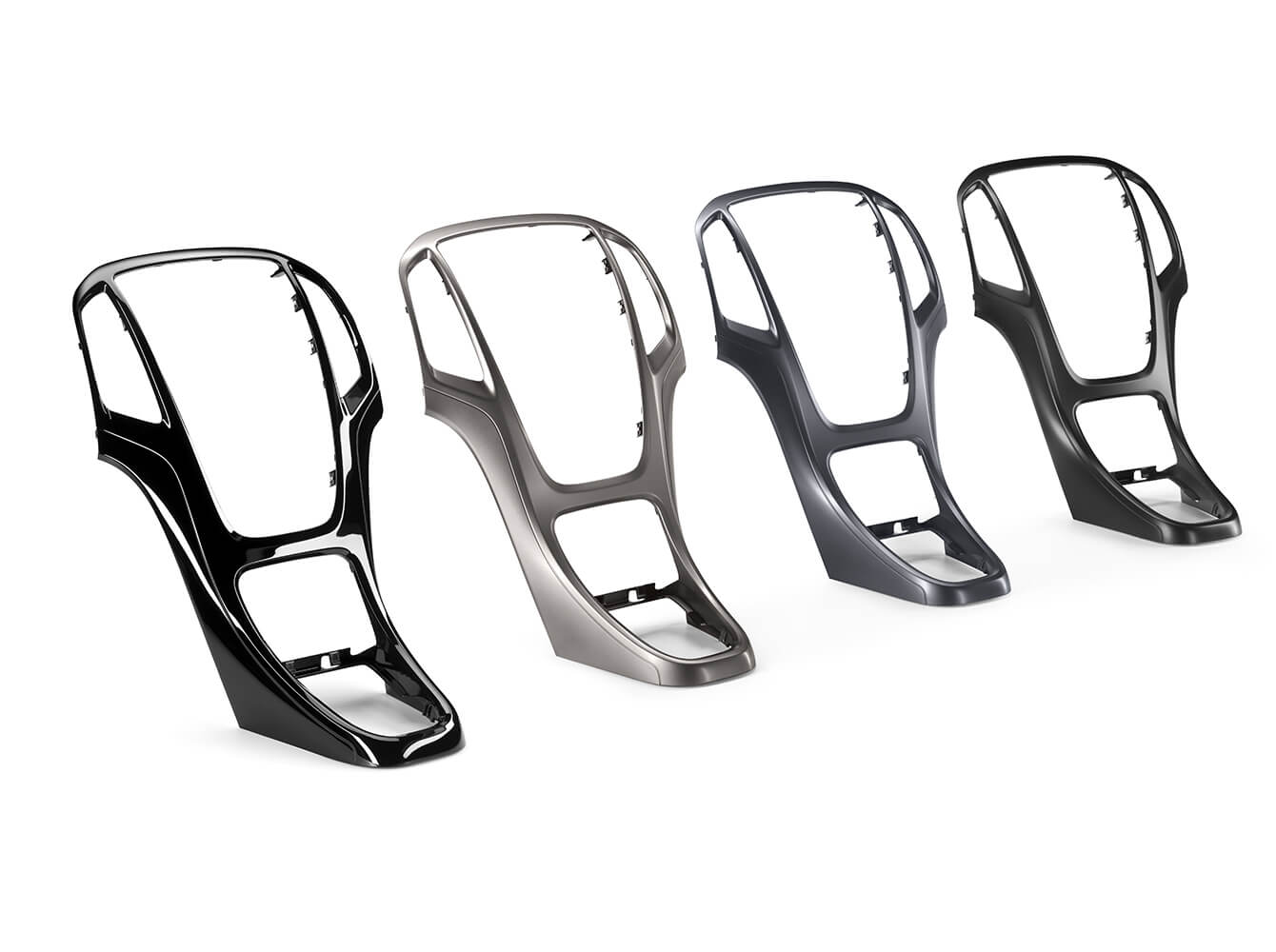 Oberflächendekorierung