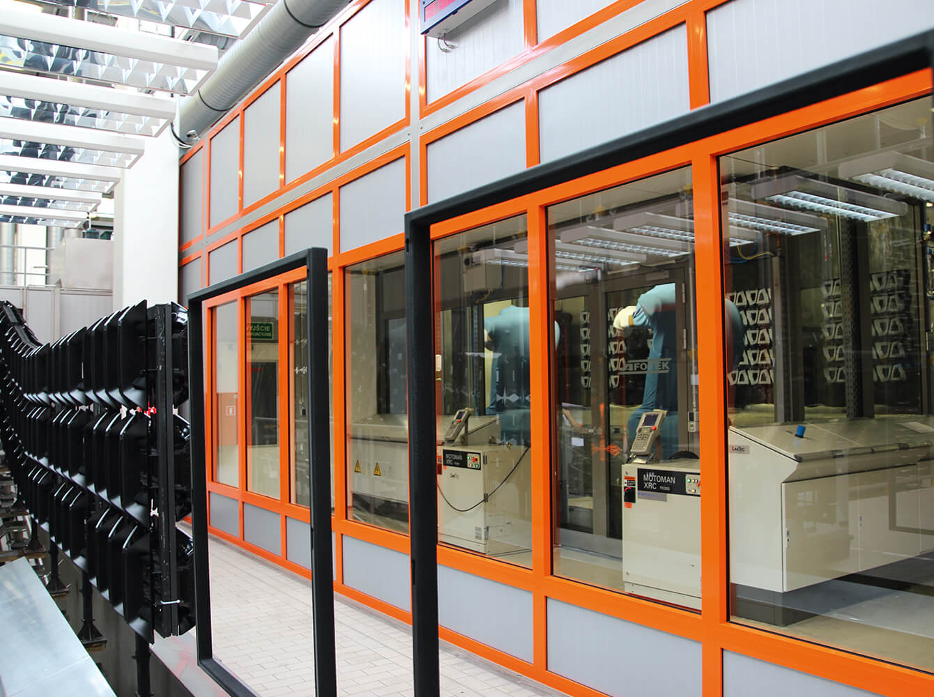 Oberflächendekorierung