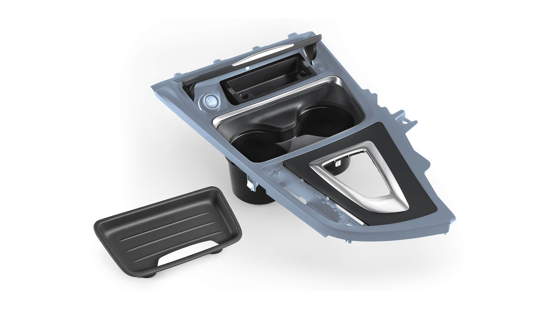 Kombi (offen, mit Schale) Kombi (offen, mit Schale)