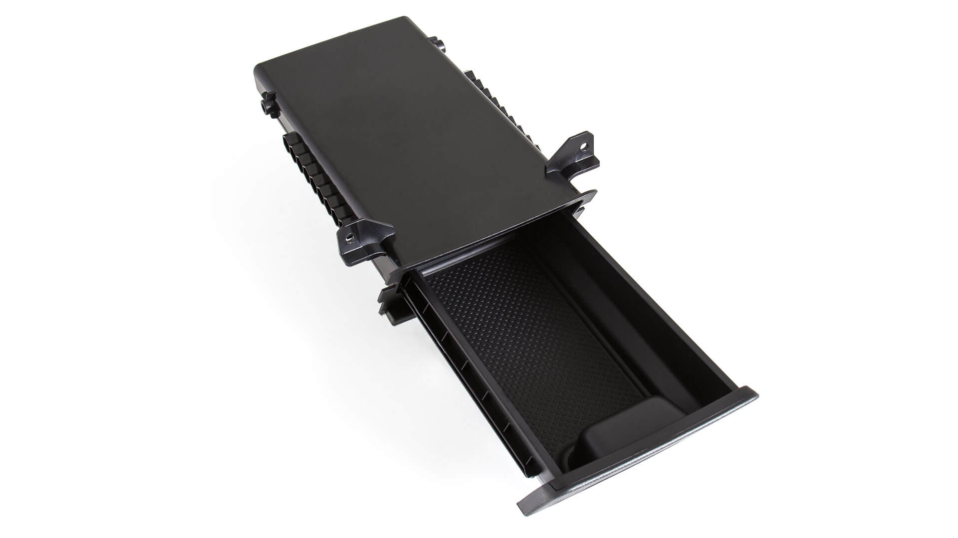 Schublade (geöffnet) Schublade (geöffnet)