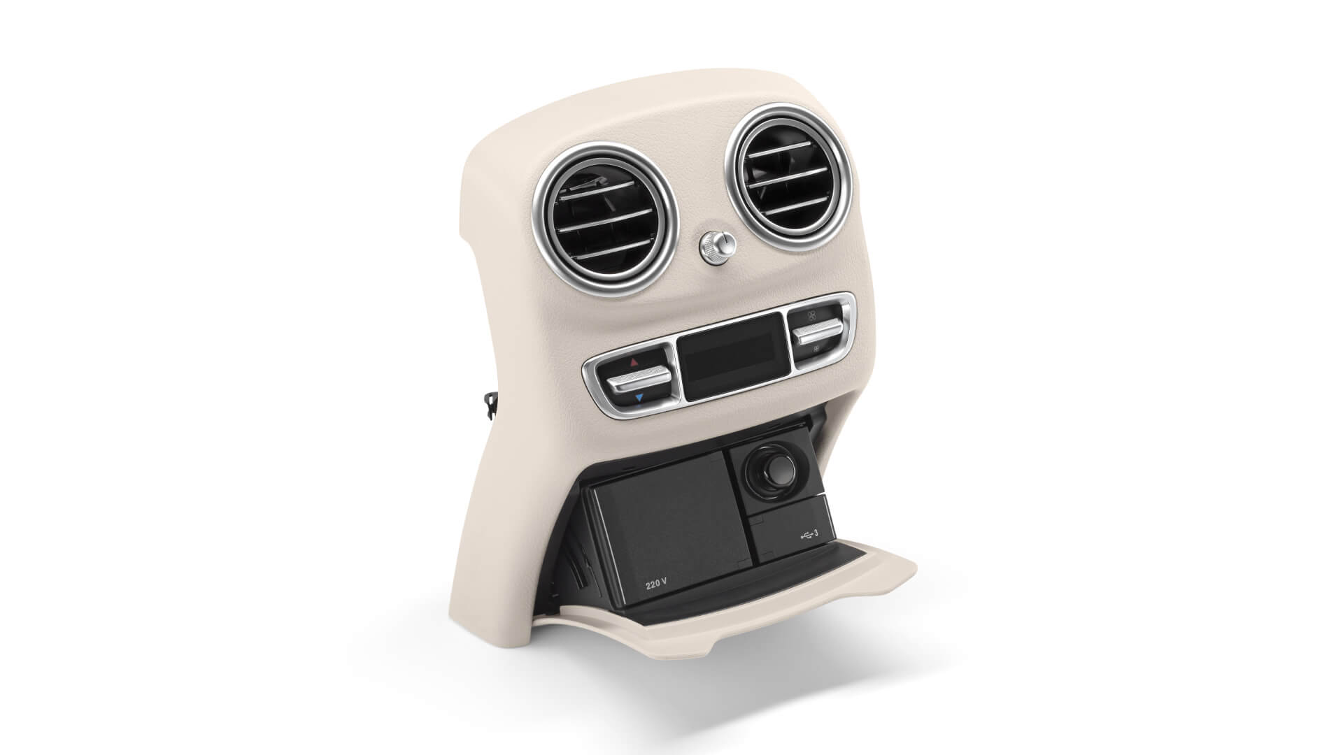 Kinematikmodul (offen)