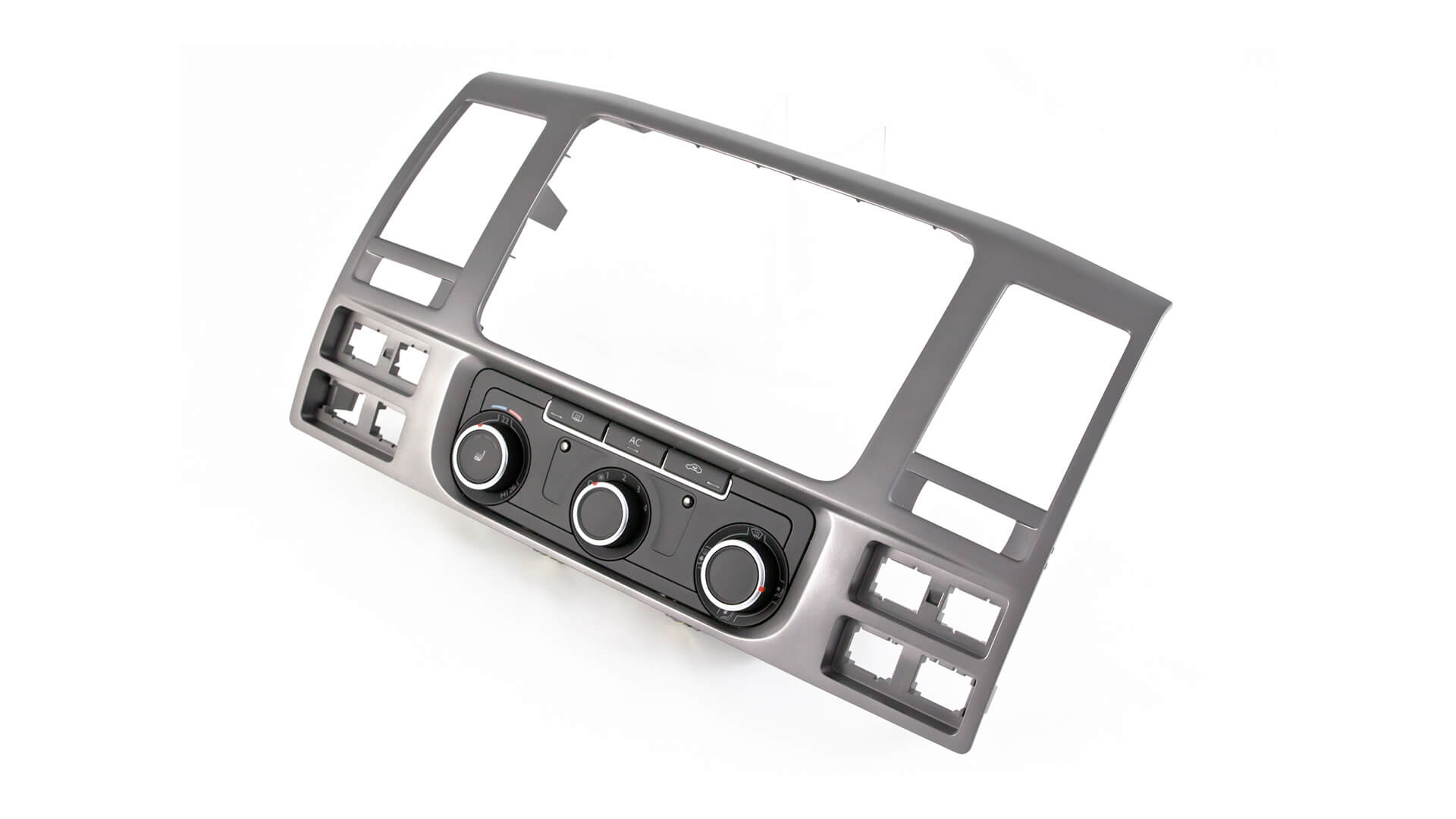 Blende Mitte (Climatronic) Blende Mitte (Climatronic)