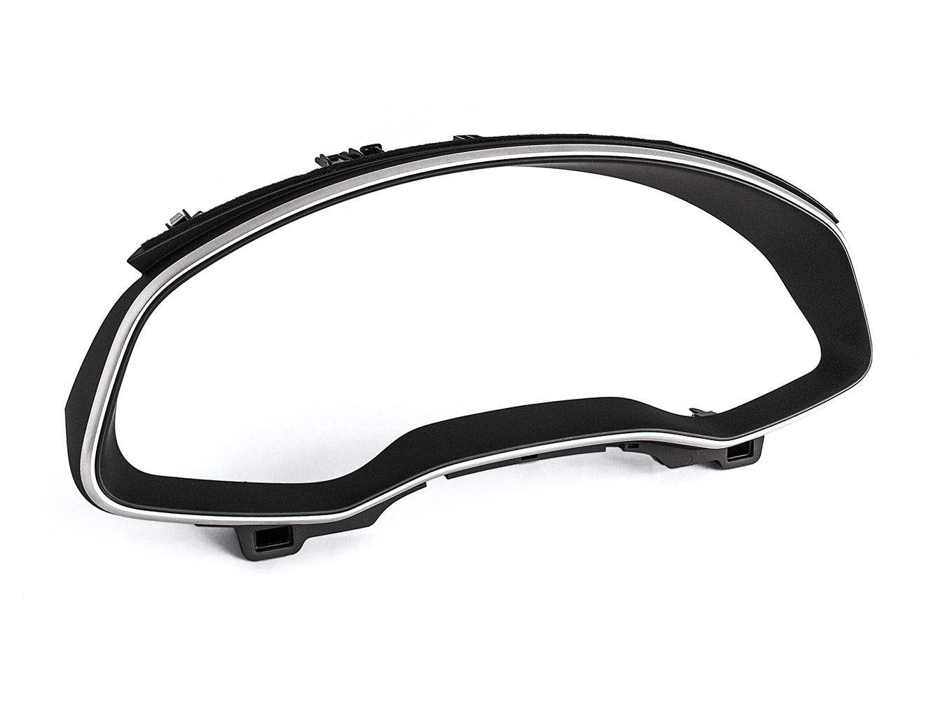 Anbauteile Luftführung