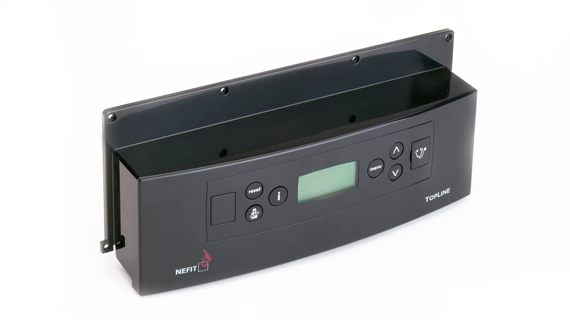 Heizkesselregelung Heizkesselregelung