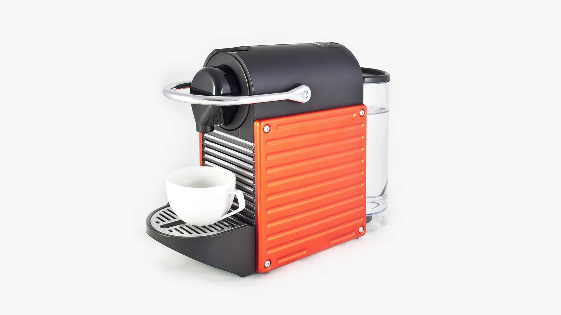 Nespresso Pixie Nespresso Pixie