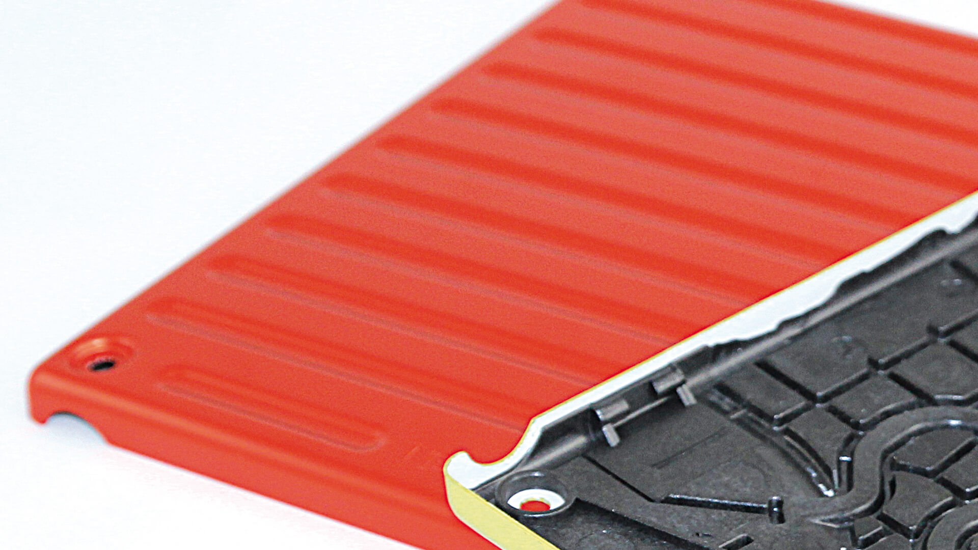 Side-Panel Nespresso Side-Panel Nespresso