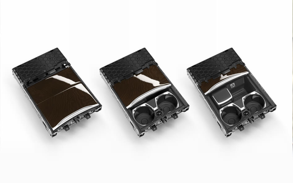 Produkte Weber Kunststofftechnik