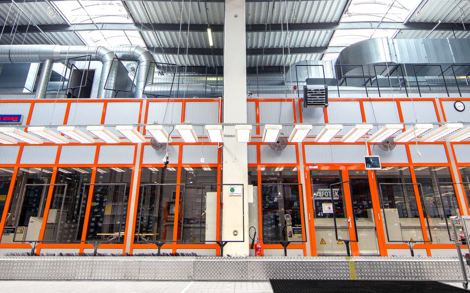 Kompetenzen Weber Kunststofftechnik