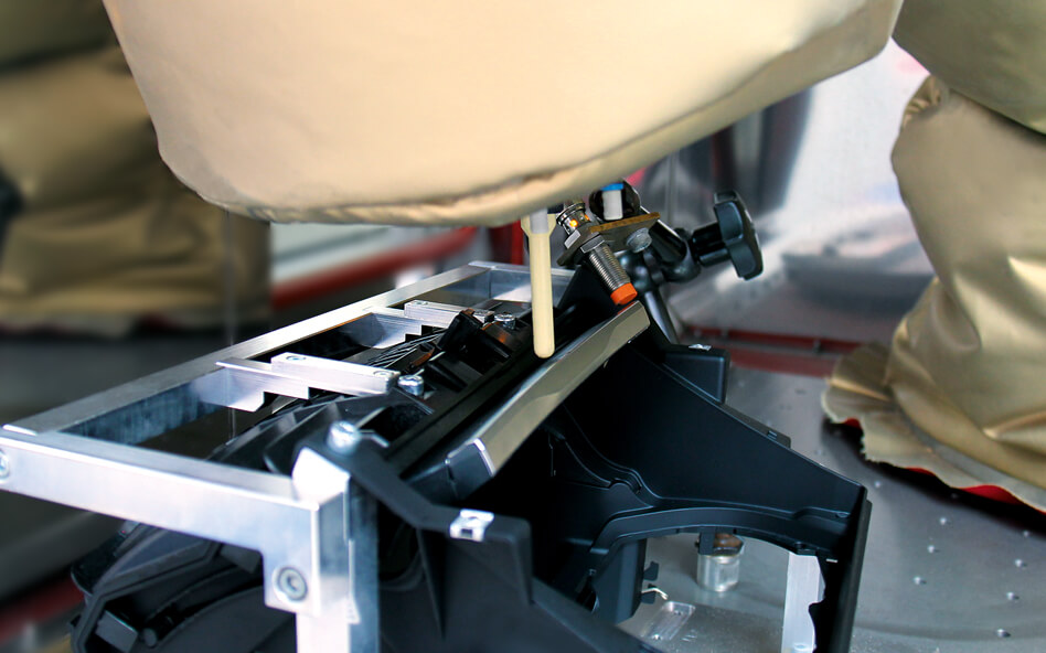 Qualität Weber Kunststofftechnik