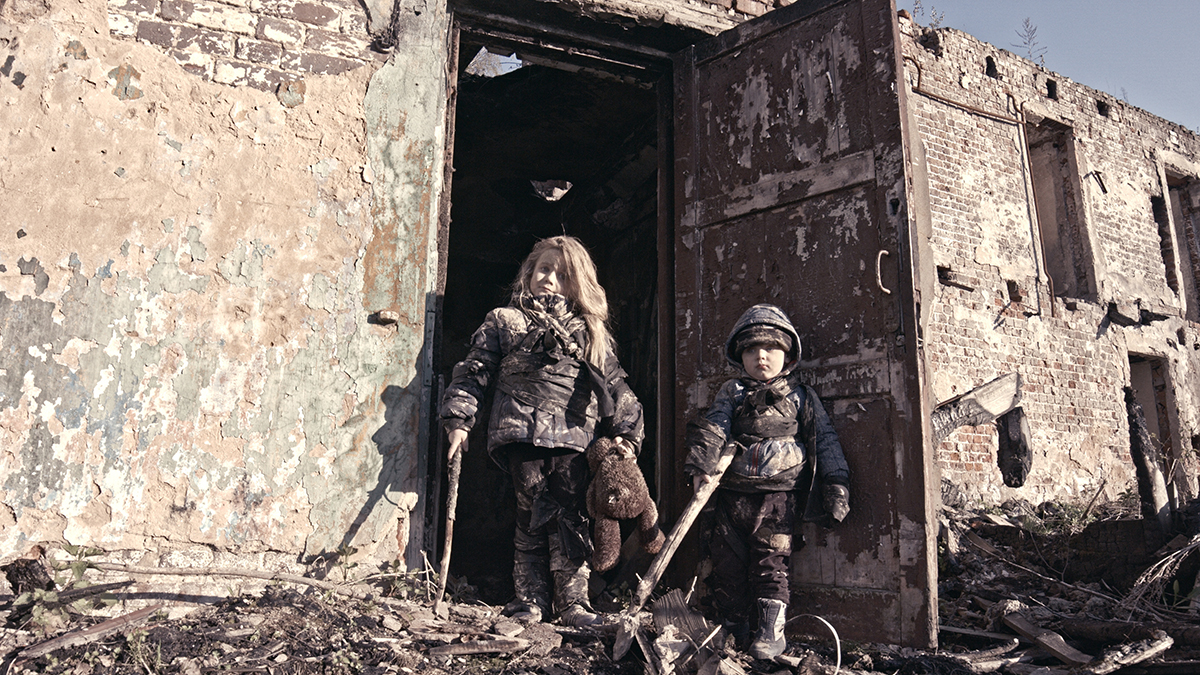 Weber unterstützt Ukraine