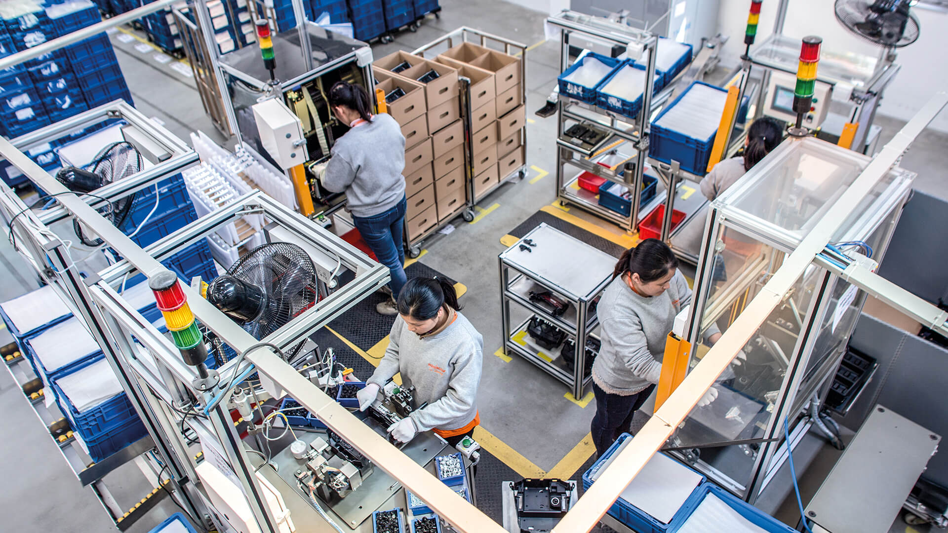 Weber Suzhou Weber Suzhou