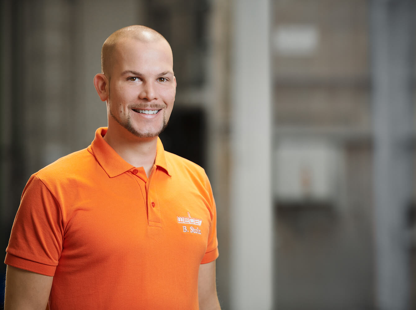 Kundenservice Fertigung 