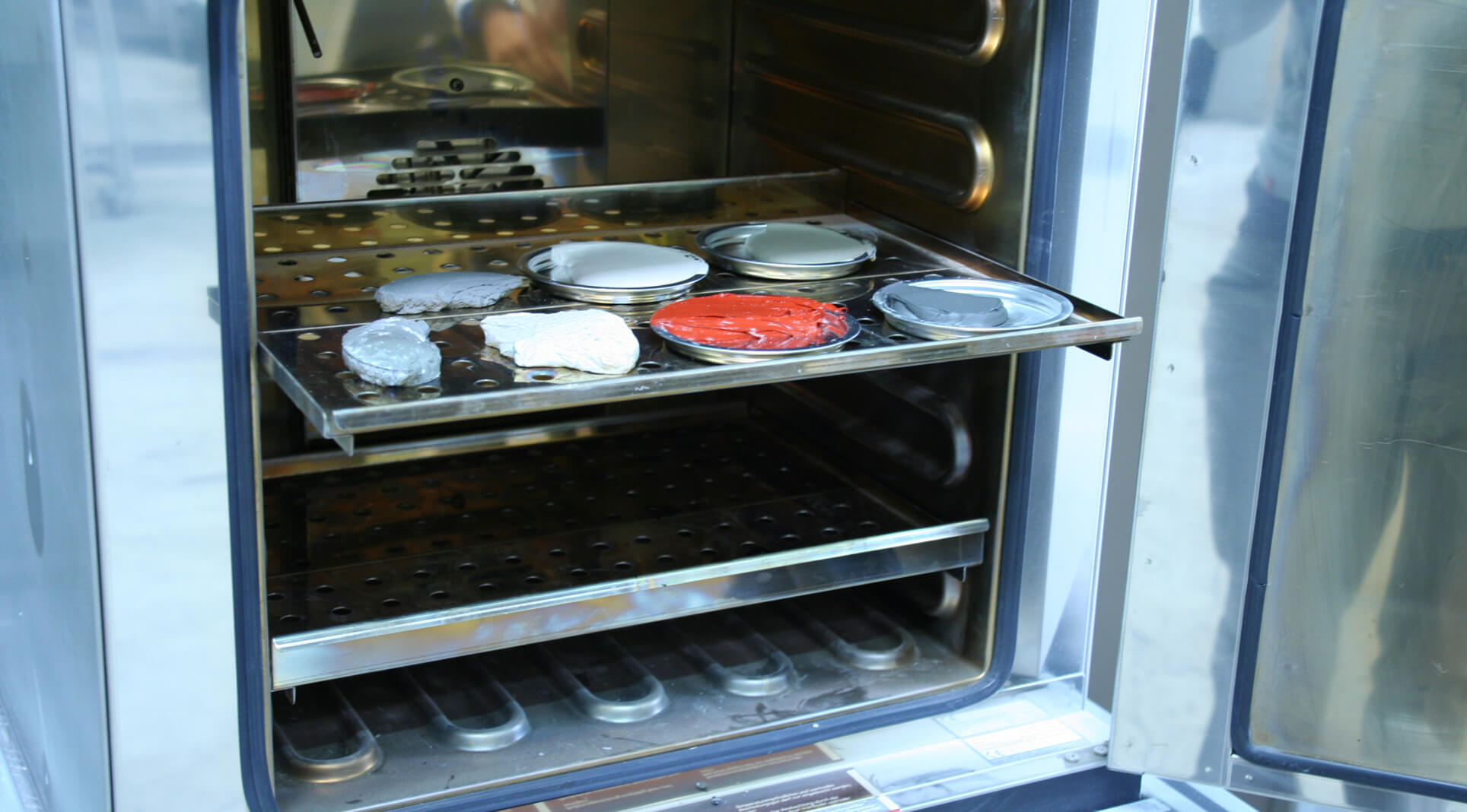 Laborprüfungen - wezi-lit